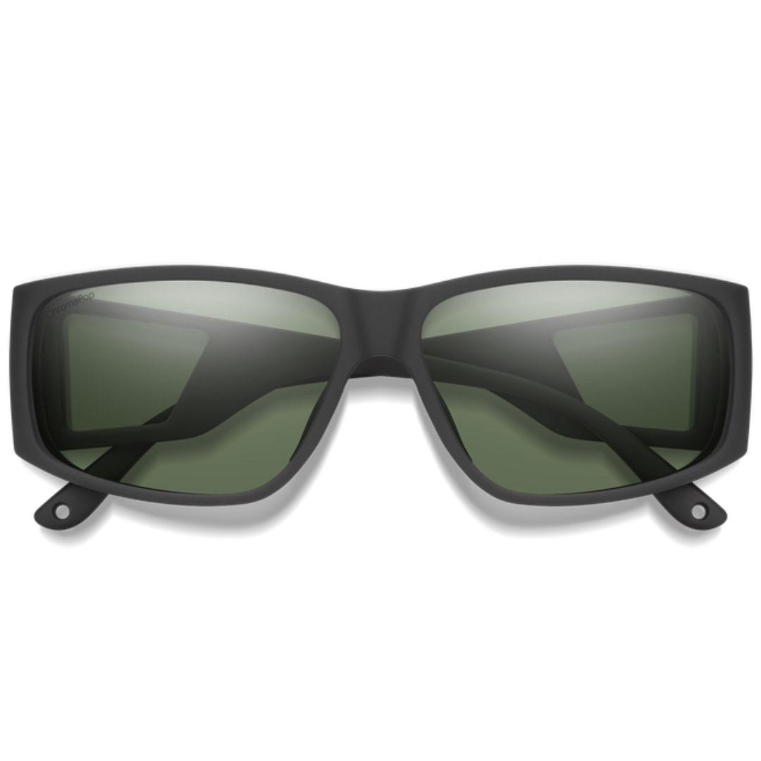 Smith Monroe Peak Sunglasses